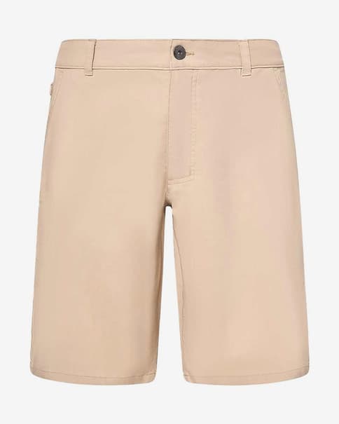 Pantalón corto Oakley Perf 5 Utility 2.0 crema