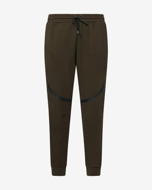 Pantalón largo Oakley Roam Commuter marrón