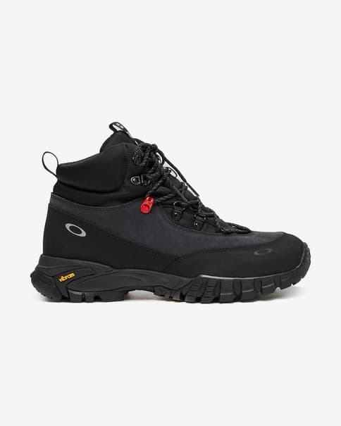 Botas Oakley Vertex negro