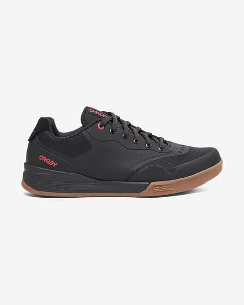Zapatillas Oakley Drift RC MTB negro