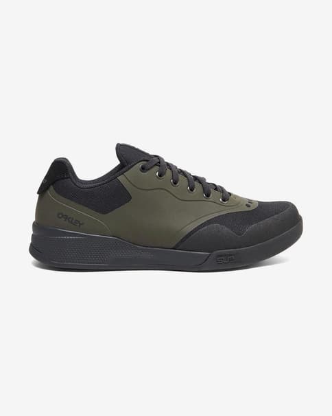 Zapatillas Oakley Drift RC MTB verde negro