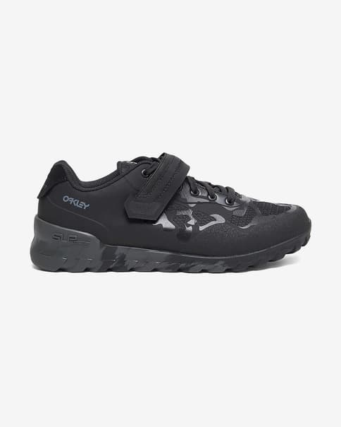 Zapatillas Oakley Koya RC MTB negro