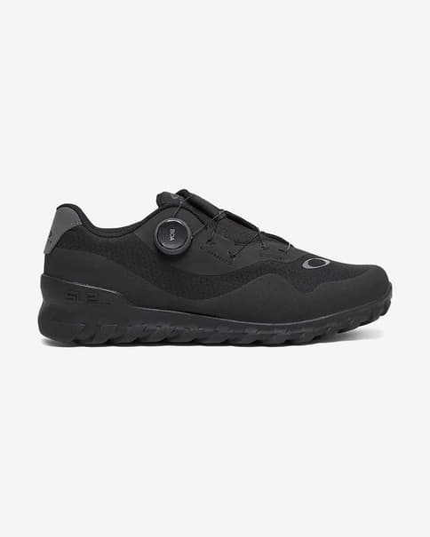 Zapatillas Oakley Koya RC BOA MTB negro