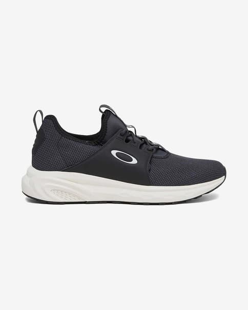 Zapatillas Oakley Dry OS gris oscuro blanco
