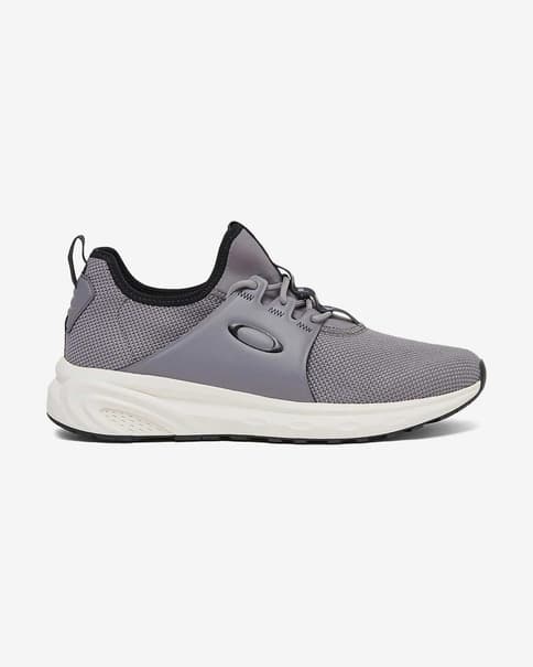 Zapatillas Oakley Dry OS gris claro