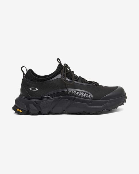 Oakley Light Breathe - Triple Black - FOF100350-02Y | Oakley® US