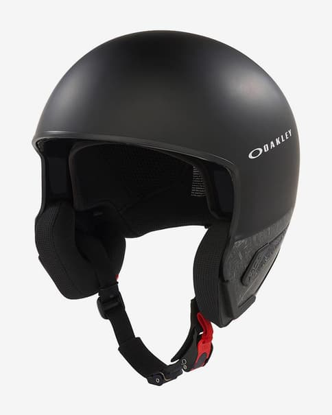 Casco Oakley ARC5 PRO MIPS negro intenso