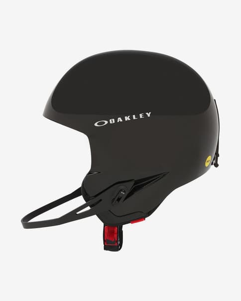 Casco Oakley ARC5 MIPS negro mate
