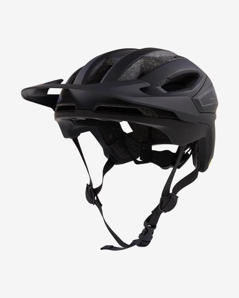 Casco Oakley DRT3 MIPS negro