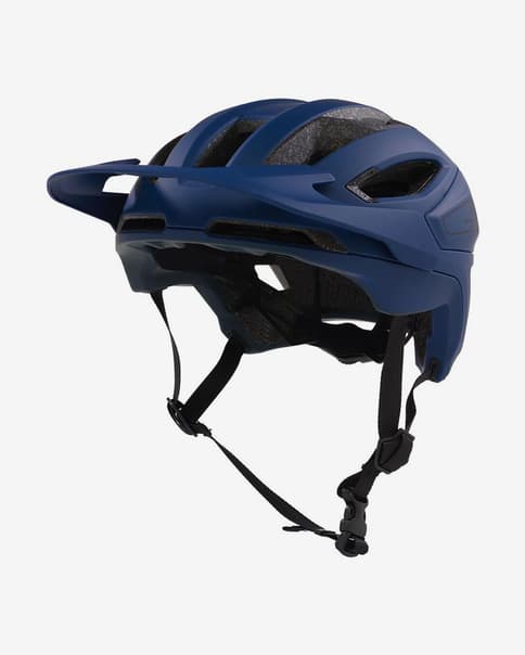 Casco Oakley DRT3 MIPS azul marino oscuro negro