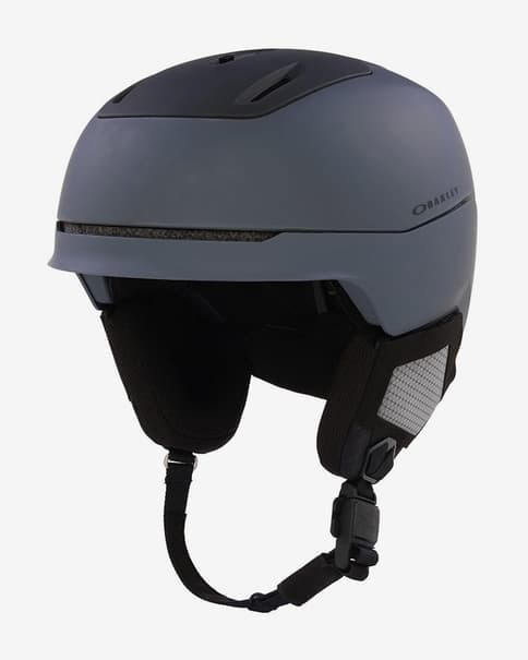 Casco Oakley MOD5 MIPS gris hierro