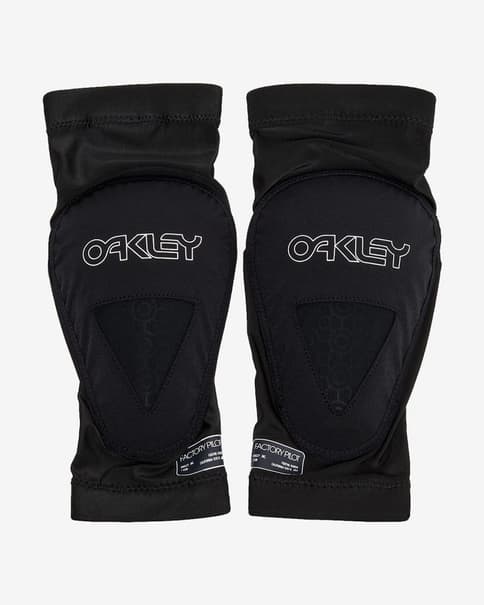 Coderas Oakley All Mountain RZ Labs negro
