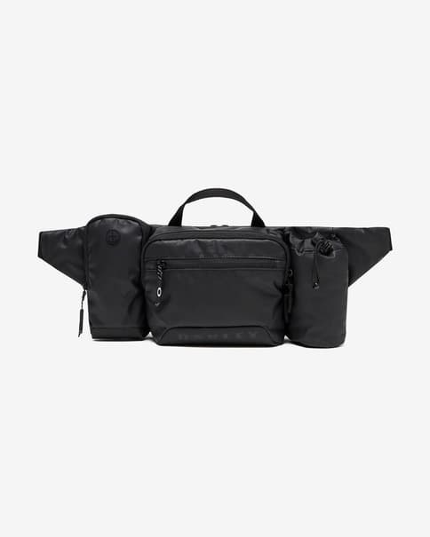 Riñonera Oakley Road Trip RC negro