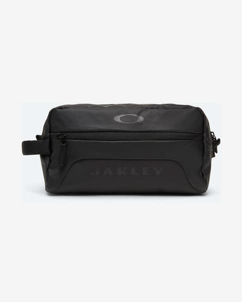 Neceser Oakley Roadsurfer negro intenso