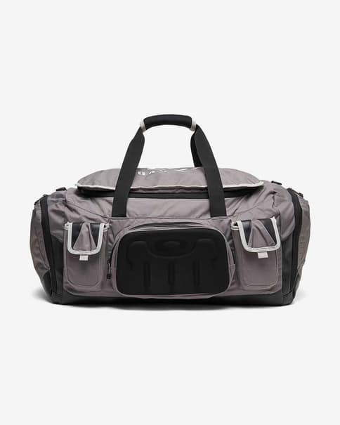 Bolsa Oakley Urban Ruck RC 97 L gris oscuro negro