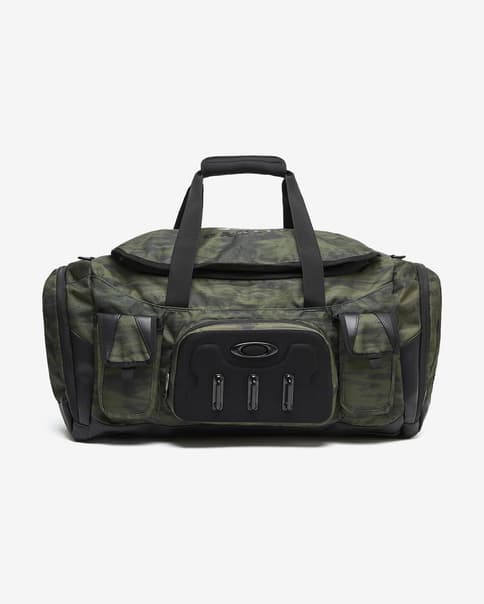 Bolsa Oakley Urban Ruck RC 97 L verde negro