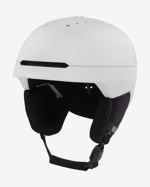 Casco Oakley MOD3 MIPS blanco