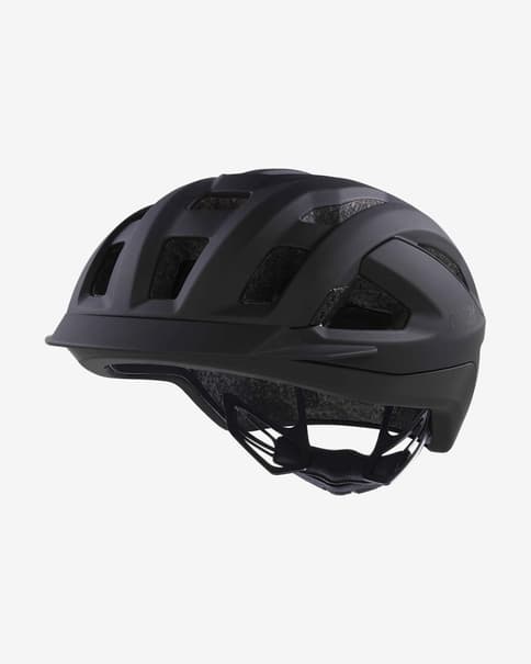 Capacete Oakley ARO3 All Road MIPS preto mate