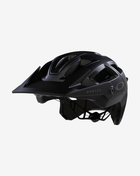 Casco Oakley DRT5 Maven MIPS negro brillante