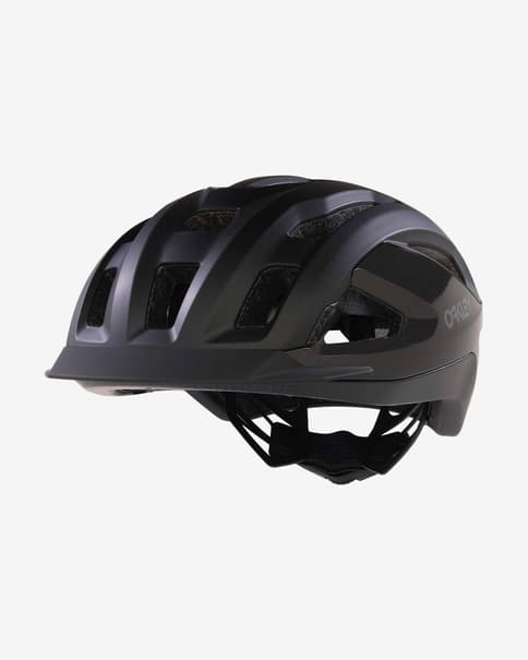Capacete Oakley ARO3 All Road MIPS preto
