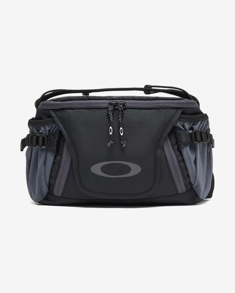 Riñonera Oakley Seeker Traverse RC negro