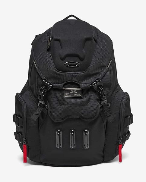 Mochila Oakley Bathroom Sink RC 21L negro