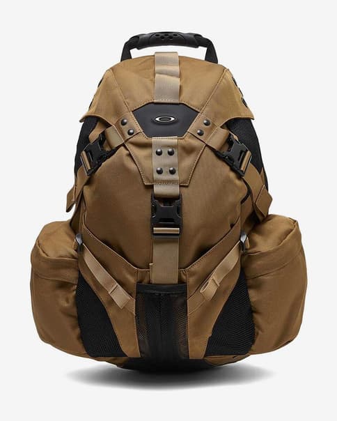 Mochila Oakley Icon RC 32L marrón negro