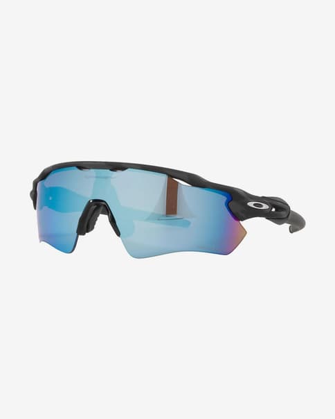 Oakley Radar EV Path Glasses Indigo with Prizm Road Lenses