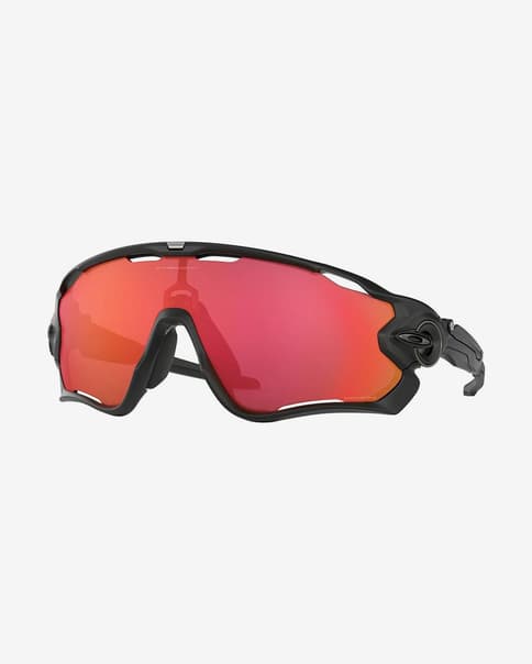 Oakley Jawbreaker High Resolution Carbon Glasses with Prizm