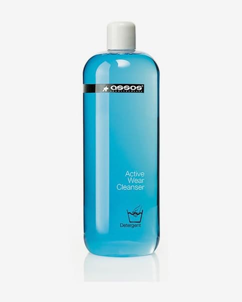 Jabón para ropa Assos Active Wear Cleanser 300 ml