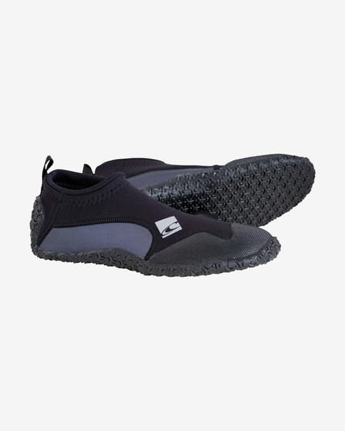 Zapatillas de natación O'Neill Reactor gris infantil