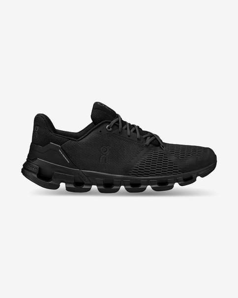 Zapatillas On Cloudflyer negro