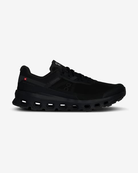 Zapatillas On Cloudvista 2 negro puro