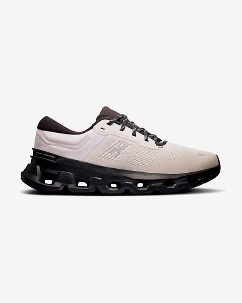 Zapatillas On Cloudflyer 5 blanco negro