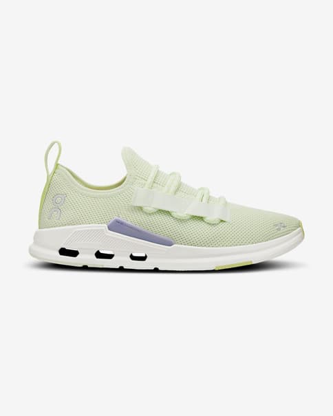On Cloudeasy Damen Laufschuhe grün