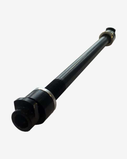 Eje trasero pasante para rodillo Oreka 1.75 mm