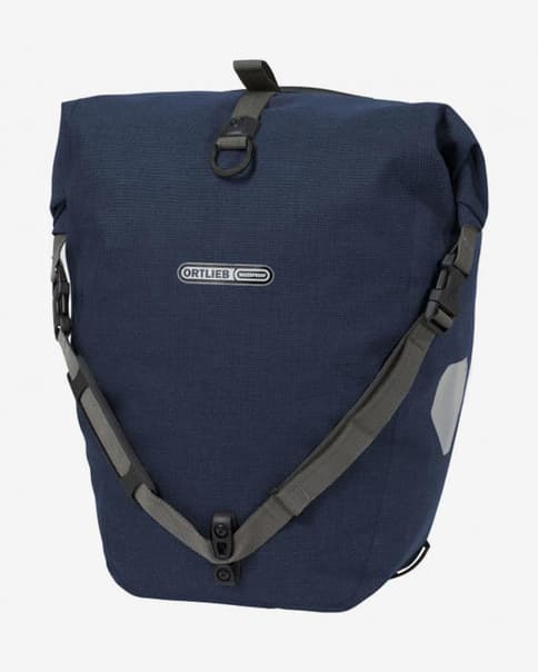 Tracolla posteriore Ortlieb Back-Roller Urban QL3.1 blu
