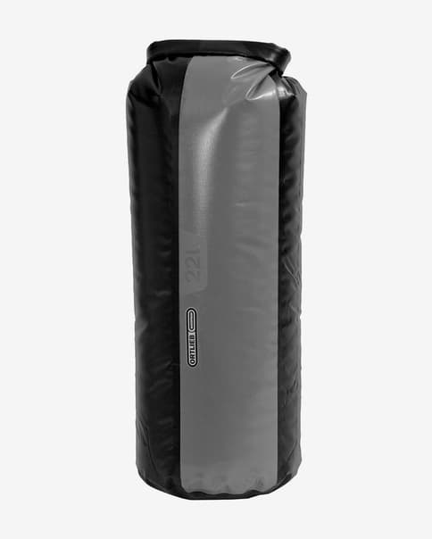 Borsa Ortlieb Dry bag PD350 22L nero grigio