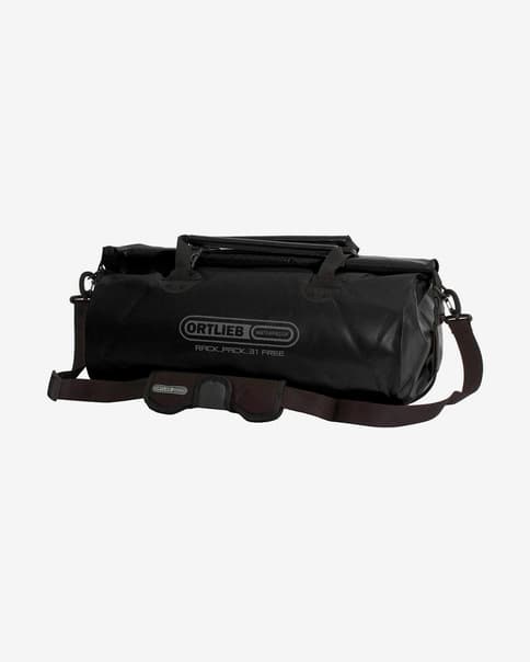 Ortlieb Rack-Pack Free 31L Bag Black