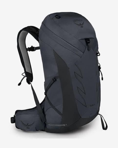 Mochila Osprey Talon 26L gris