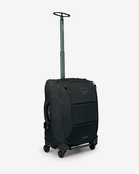 Maleta Osprey Ozone 4-Wheel Carry-On 38L negro