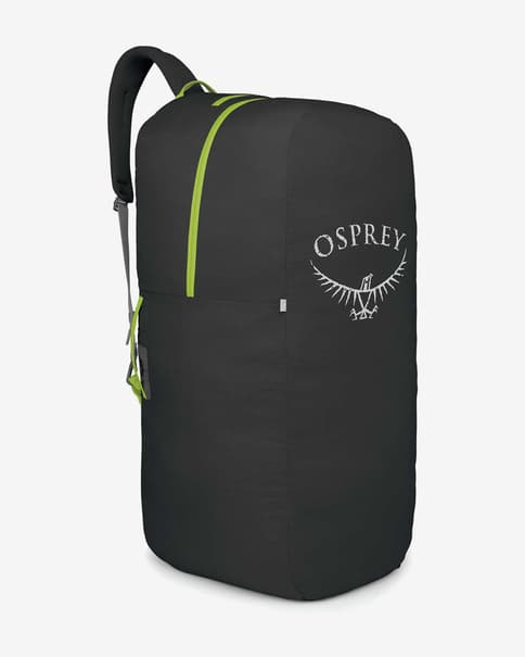 Bolsa de maleta Osprey Airporter Medium negro