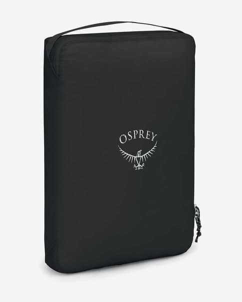 Bolsa organizadora Osprey Ultralight Packing Cube Large 9L negro