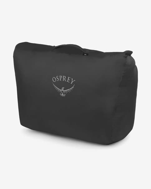 Bolsa de compresión Osprey Straightjacket 20L negro
