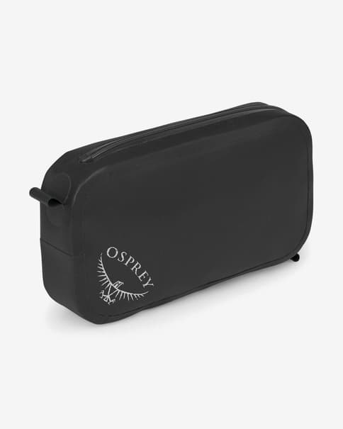 Nécessaire Osprey Pack Pocket Waterproof preto