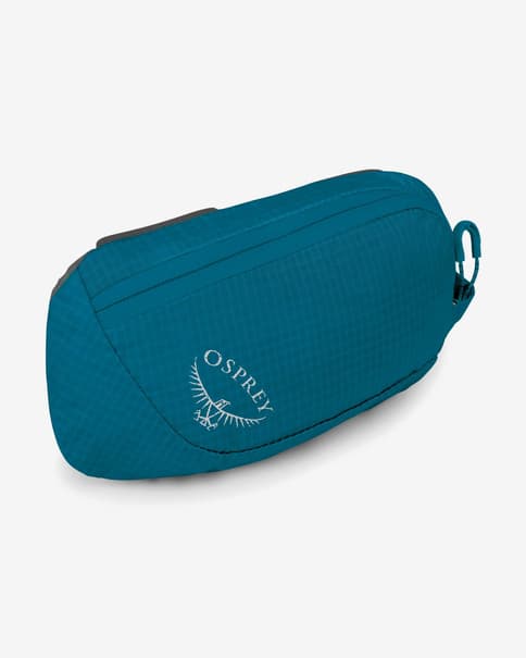 Neceser Osprey Pack Pocket Zippered azul