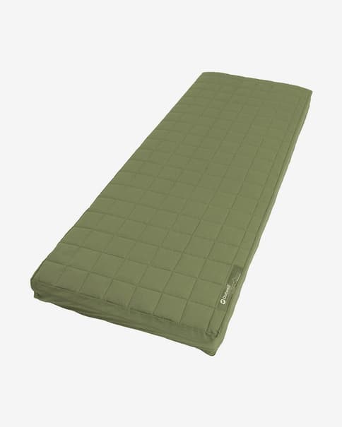 Colchón hinchable Outwell Dreamland Single verde