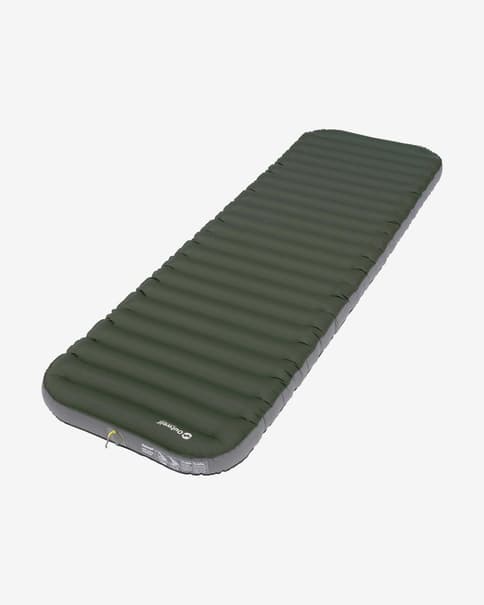 Colchón hinchable Outwell Dreamspell Single verde bosque