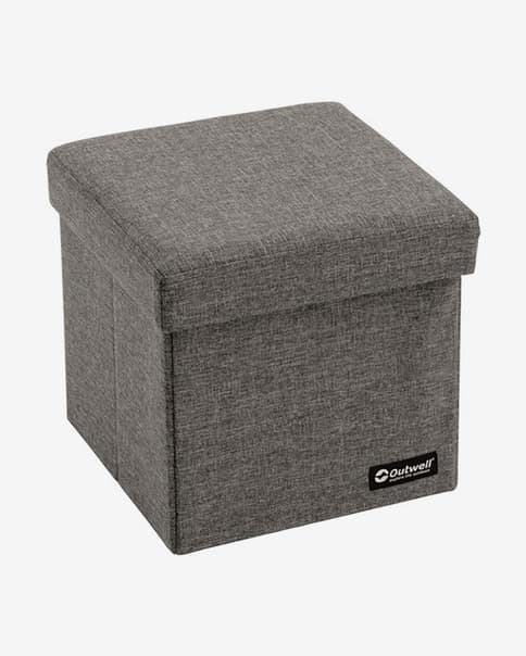 Asiento caja plegable Outwell Cornillon M gris