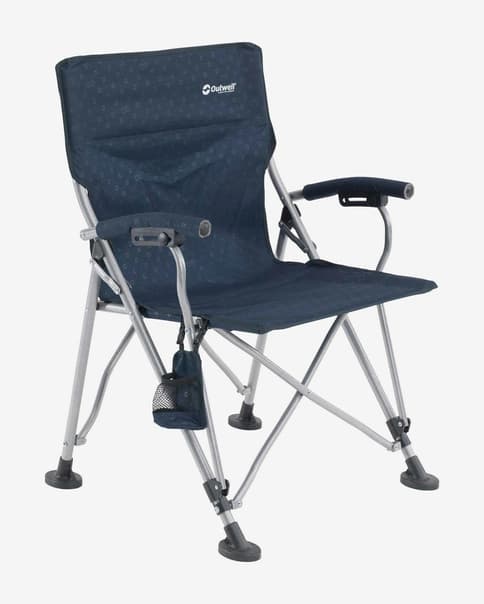 Silla plegable Outwell Campo azul noche